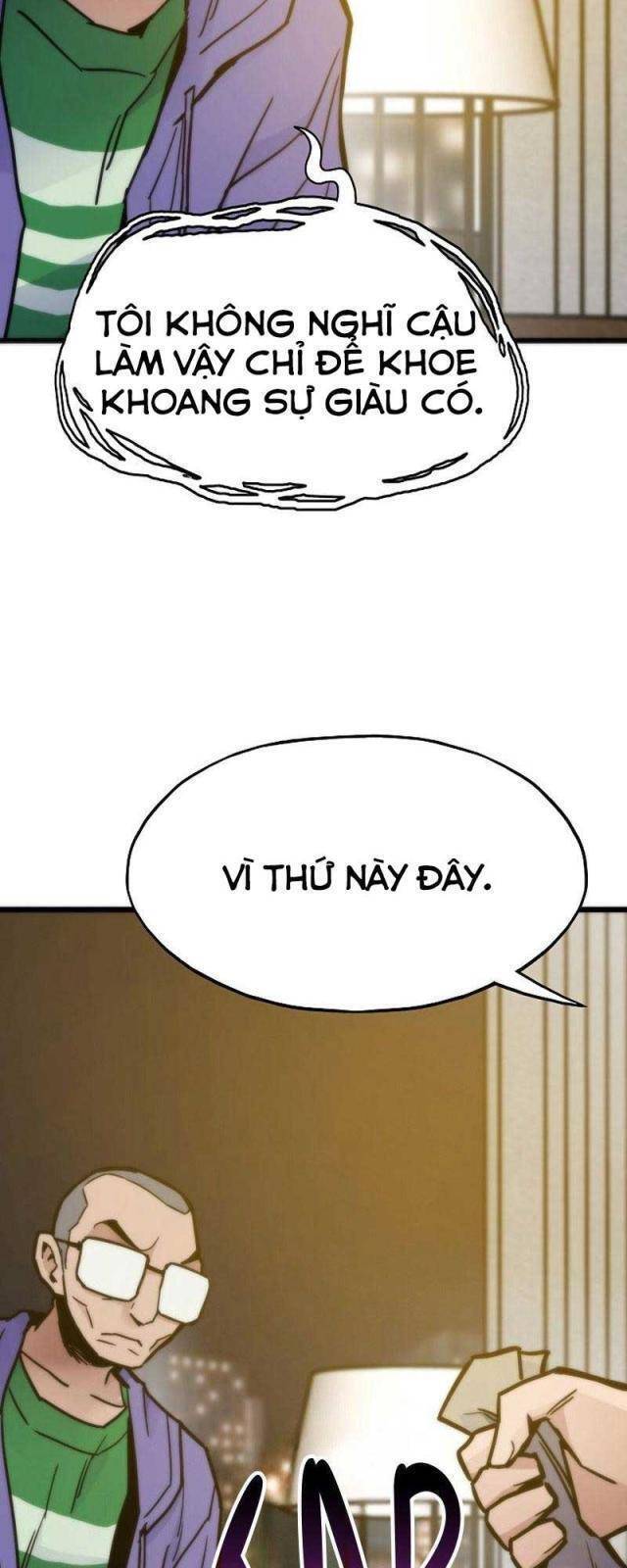 Hồi Quy Giả - Chapter 58 - Page 22