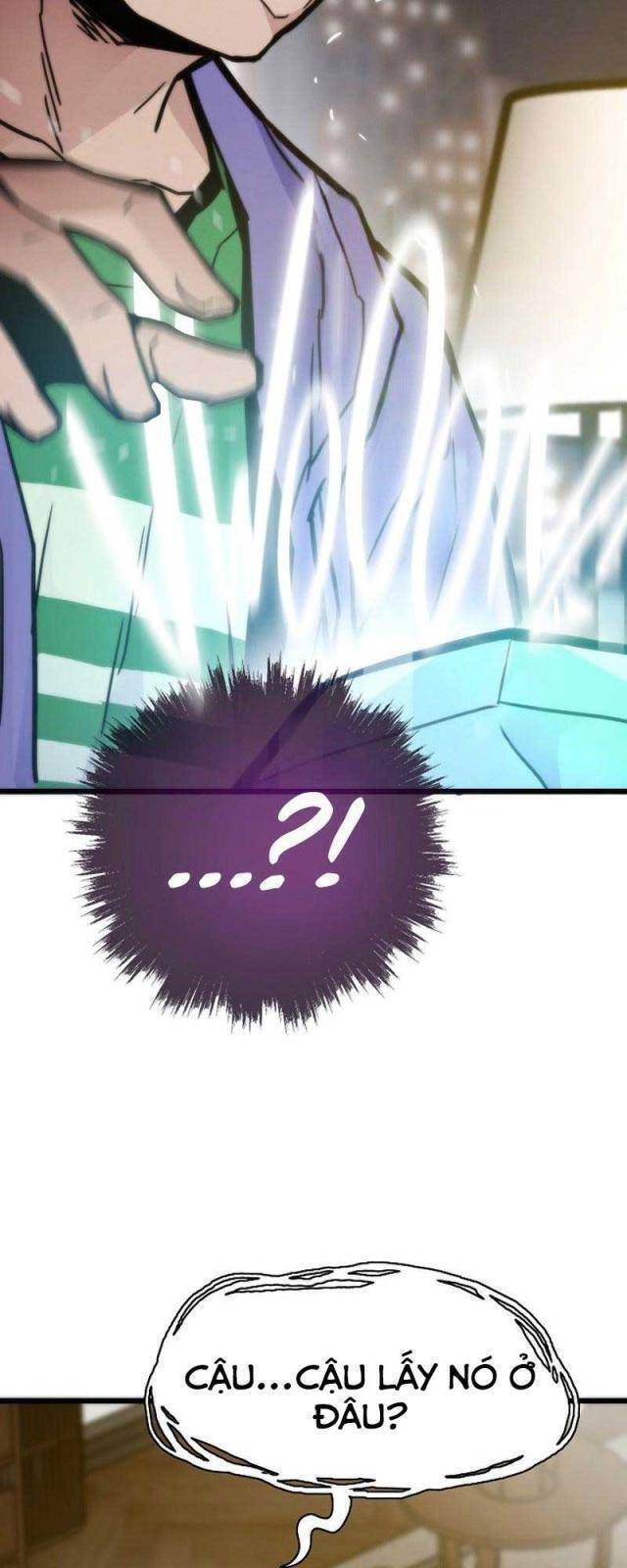 Hồi Quy Giả - Chapter 58 - Page 25