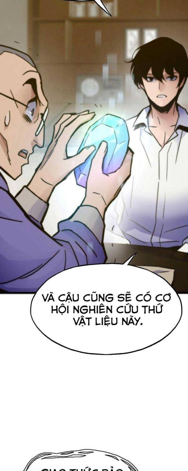 Hồi Quy Giả - Chapter 58 - Page 27