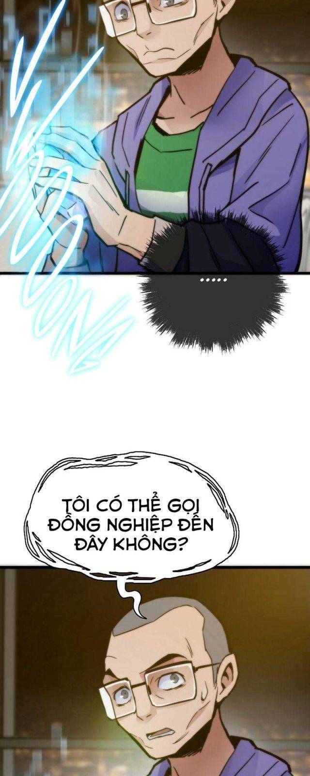 Hồi Quy Giả - Chapter 58 - Page 30