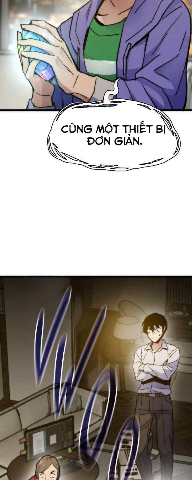 Hồi Quy Giả - Chapter 58 - Page 31