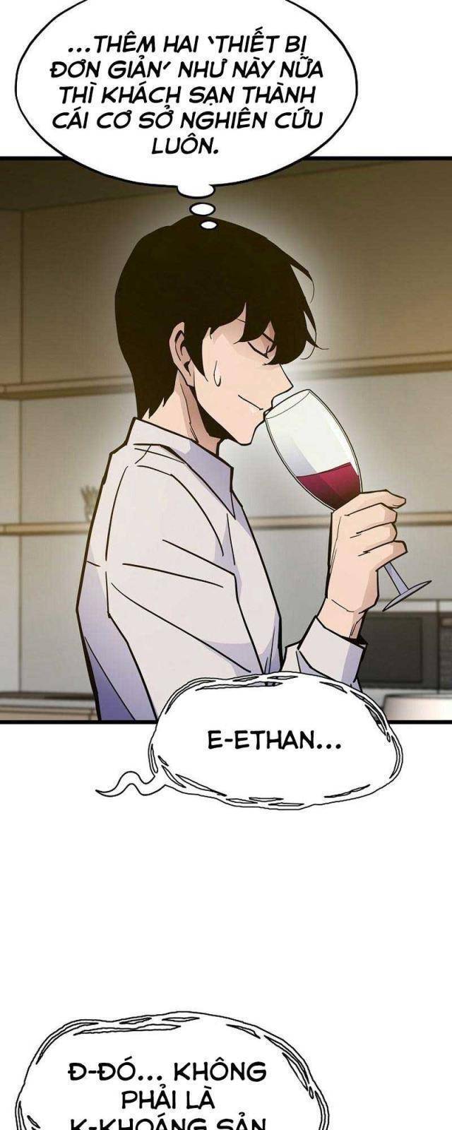 Hồi Quy Giả - Chapter 58 - Page 33