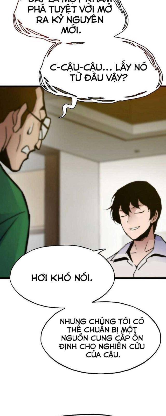 Hồi Quy Giả - Chapter 58 - Page 35