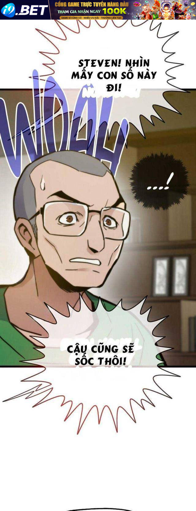 Hồi Quy Giả - Chapter 58 - Page 37