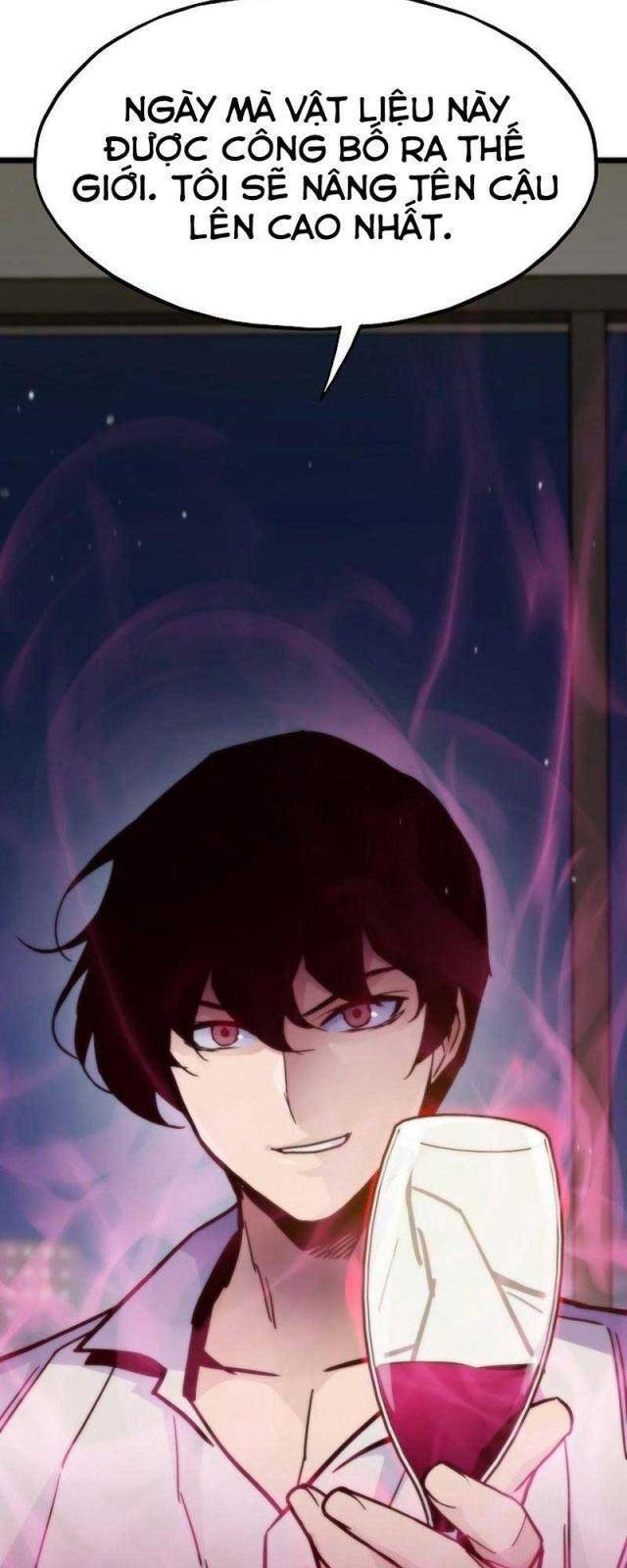 Hồi Quy Giả - Chapter 58 - Page 38