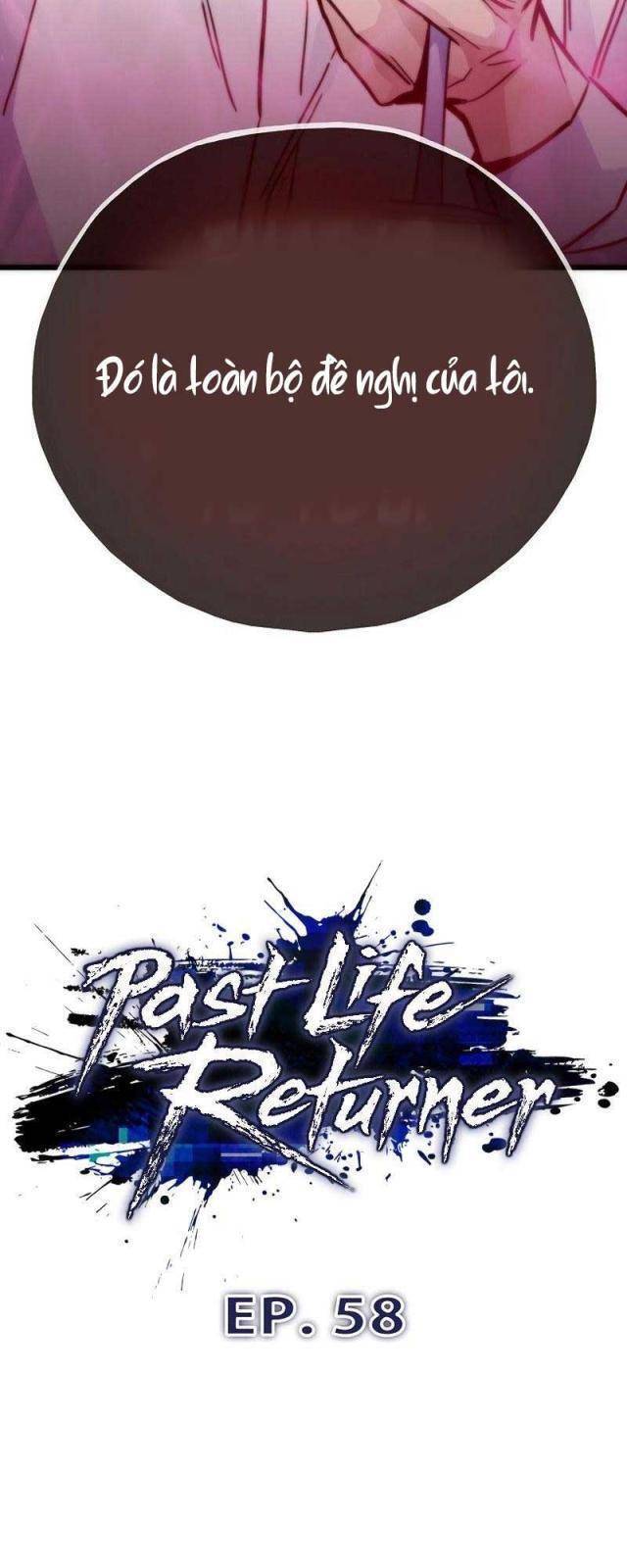 Hồi Quy Giả - Chapter 58 - Page 39