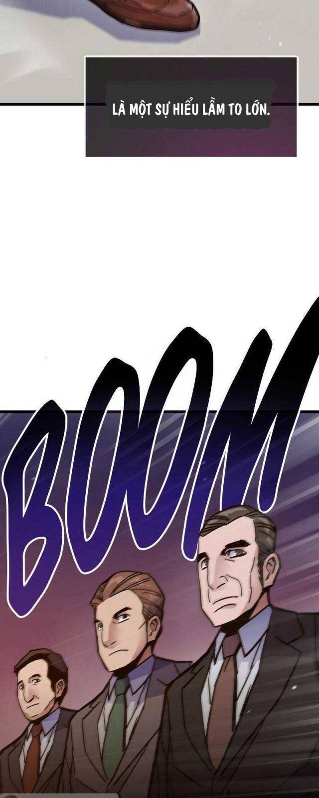 Hồi Quy Giả - Chapter 58 - Page 42