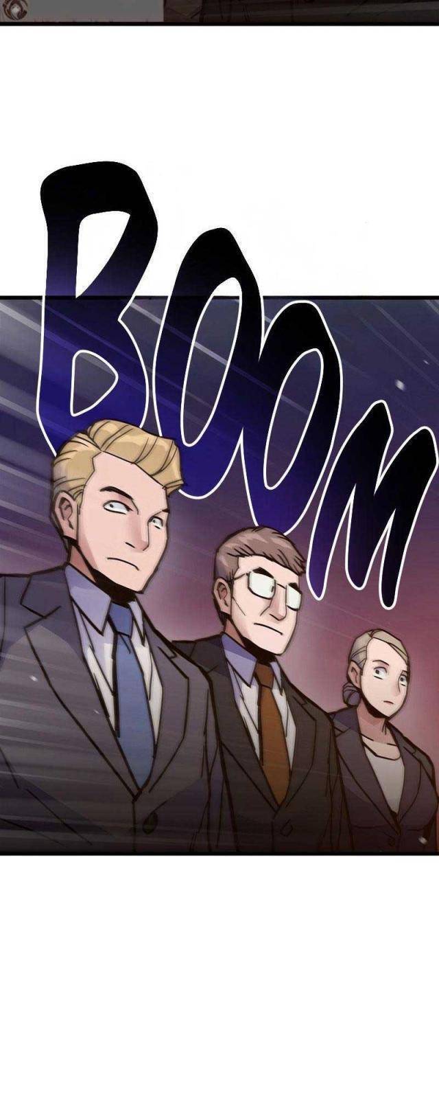 Hồi Quy Giả - Chapter 58 - Page 43