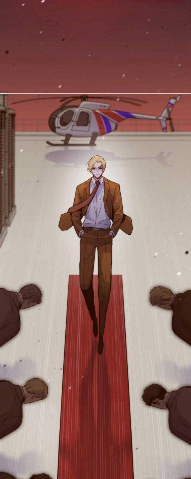 Hồi Quy Giả - Chapter 58 - Page 45