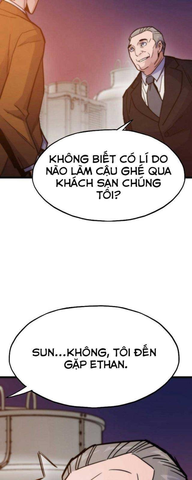 Hồi Quy Giả - Chapter 58 - Page 48