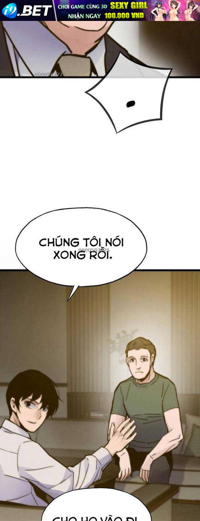 Hồi Quy Giả - Chapter 58 - Page 5