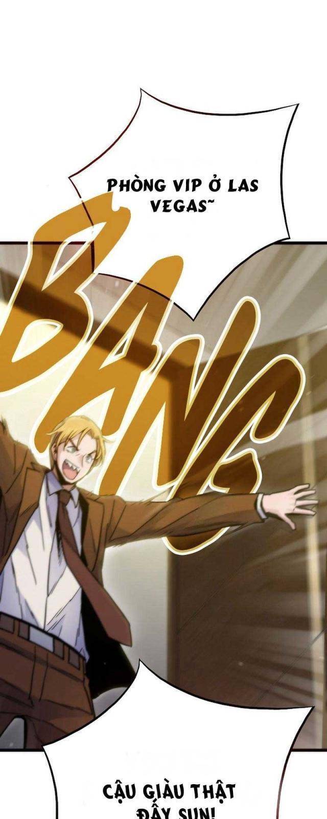 Hồi Quy Giả - Chapter 58 - Page 51