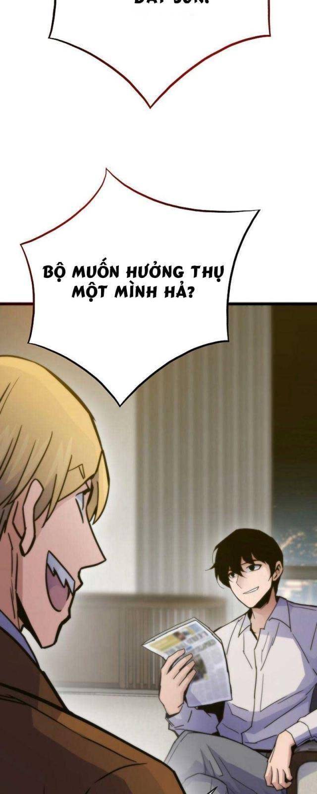 Hồi Quy Giả - Chapter 58 - Page 52