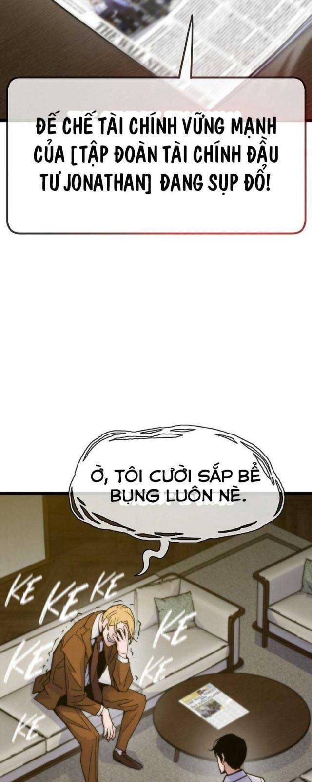 Hồi Quy Giả - Chapter 58 - Page 54