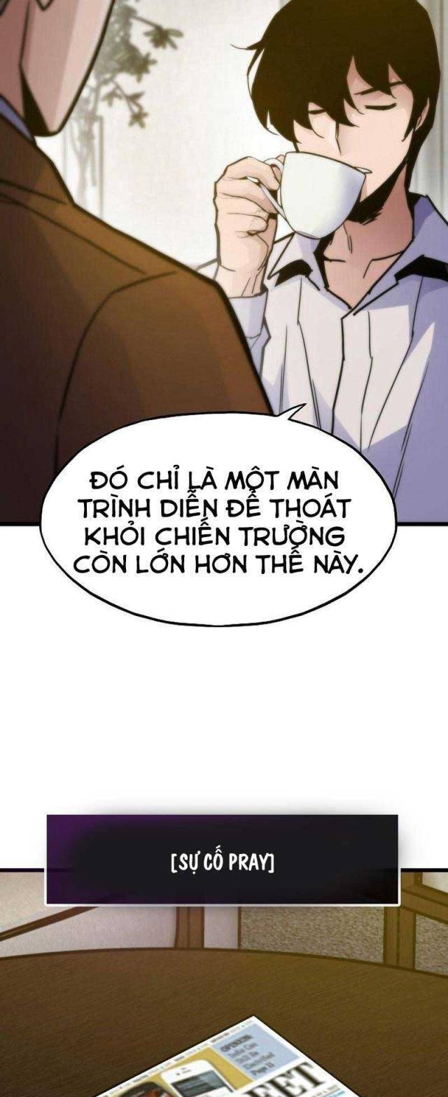 Hồi Quy Giả - Chapter 58 - Page 57