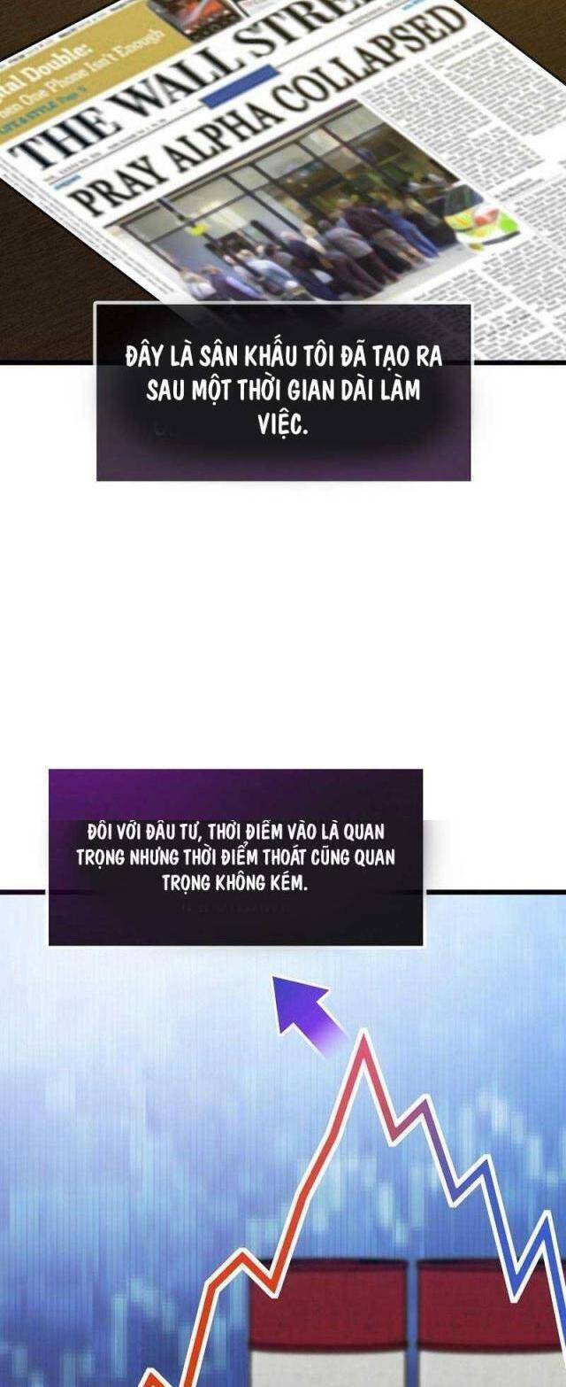 Hồi Quy Giả - Chapter 58 - Page 58