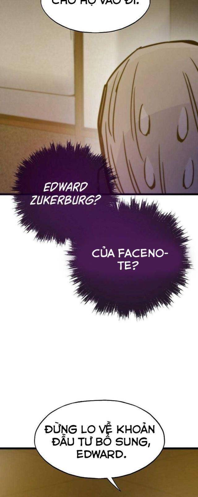 Hồi Quy Giả - Chapter 58 - Page 6