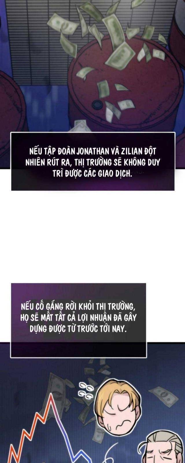 Hồi Quy Giả - Chapter 58 - Page 61