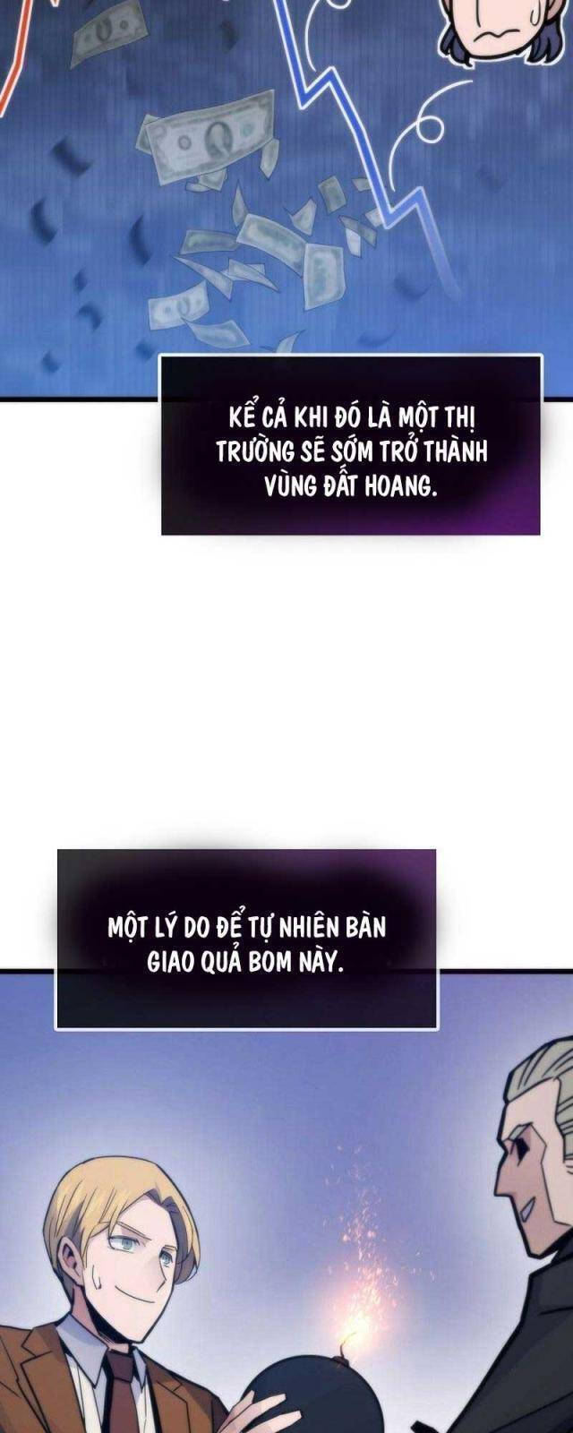 Hồi Quy Giả - Chapter 58 - Page 62