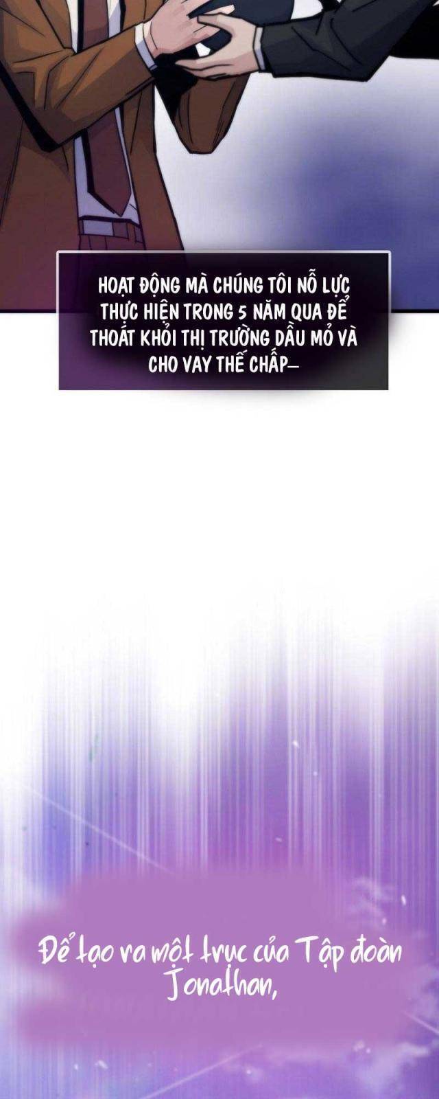 Hồi Quy Giả - Chapter 58 - Page 63