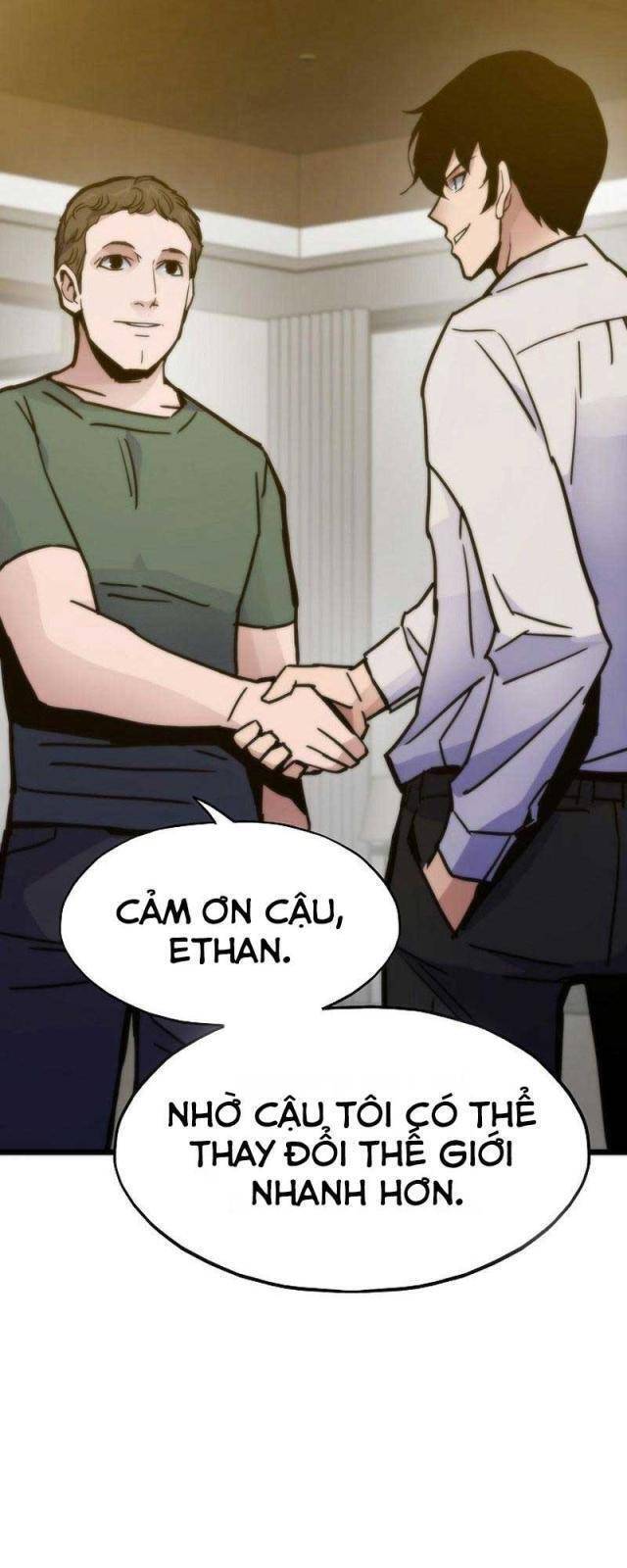 Hồi Quy Giả - Chapter 58 - Page 7