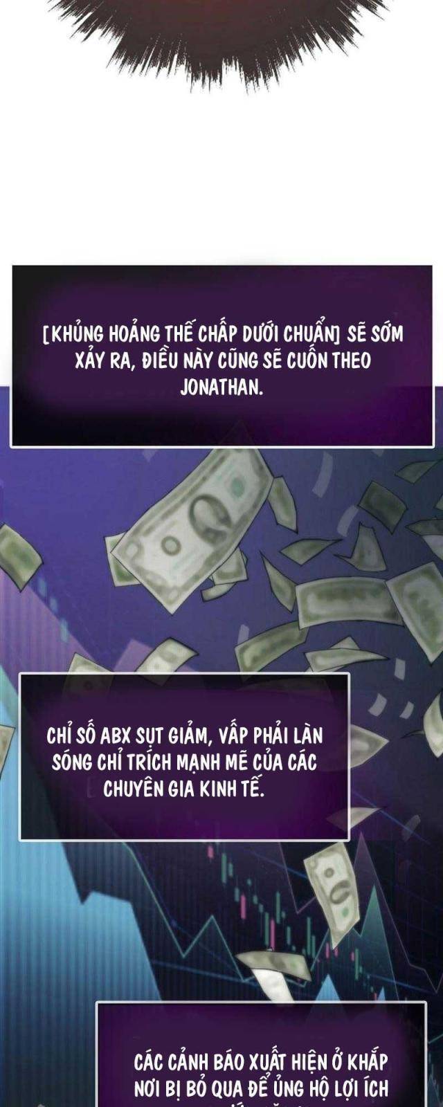 Hồi Quy Giả - Chapter 58 - Page 9