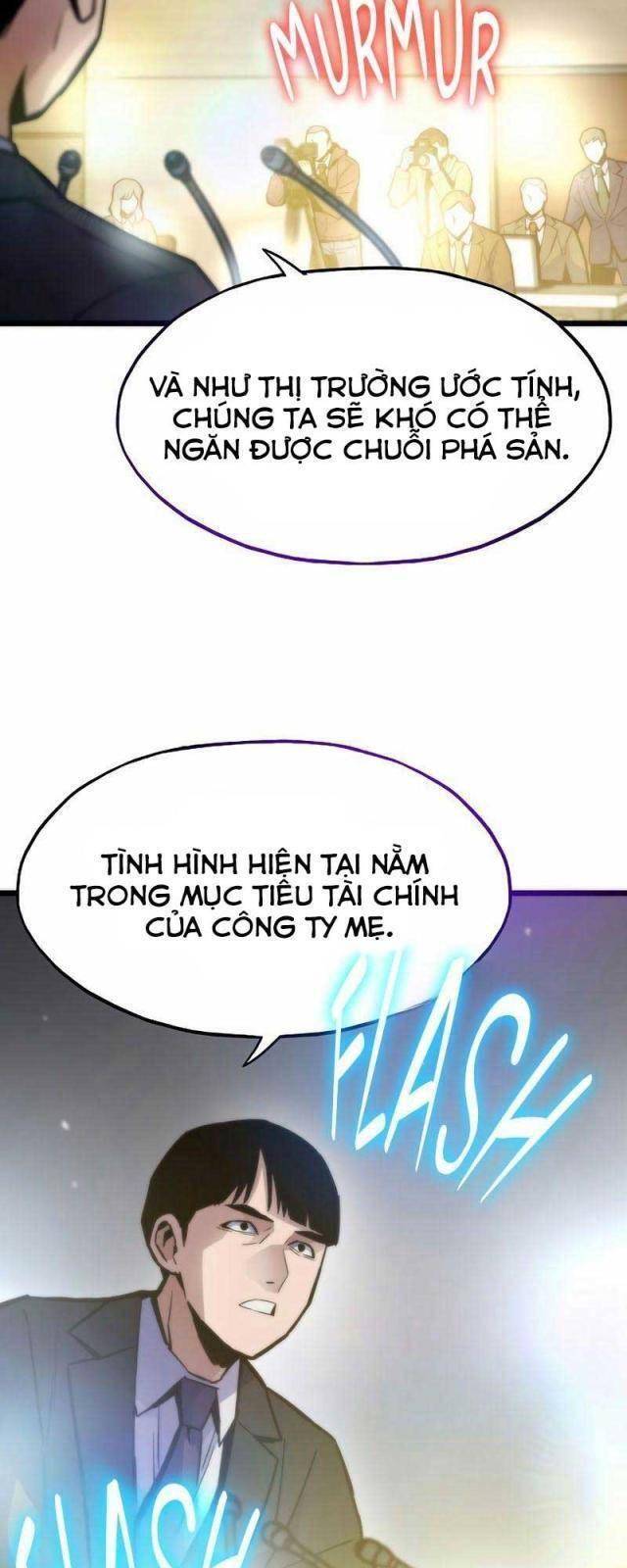 Hồi Quy Giả - Chapter 59 - Page 12