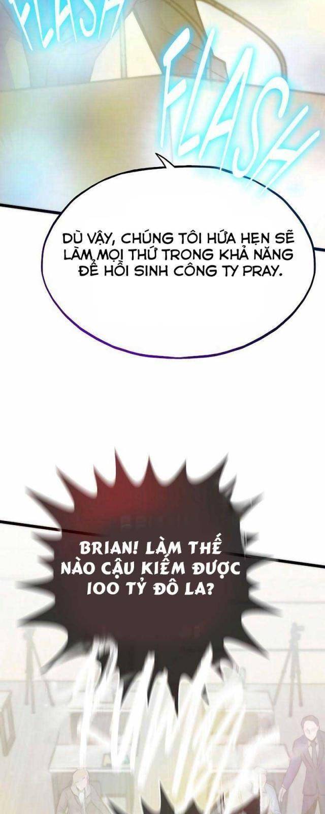 Hồi Quy Giả - Chapter 59 - Page 13