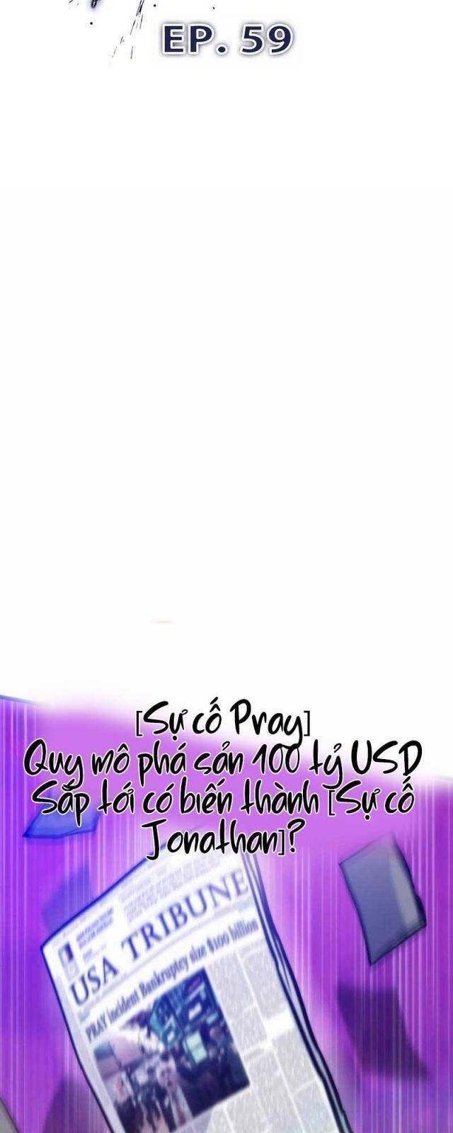 Hồi Quy Giả - Chapter 59 - Page 16