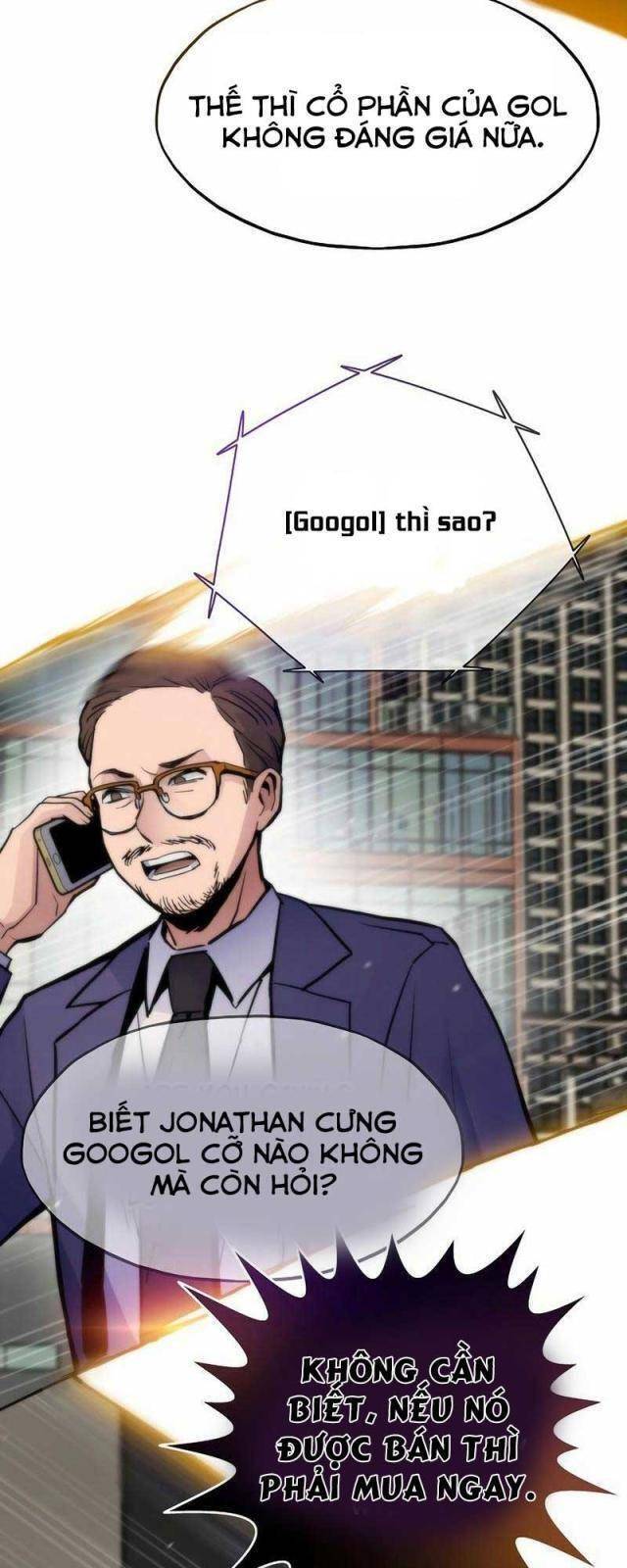Hồi Quy Giả - Chapter 59 - Page 20