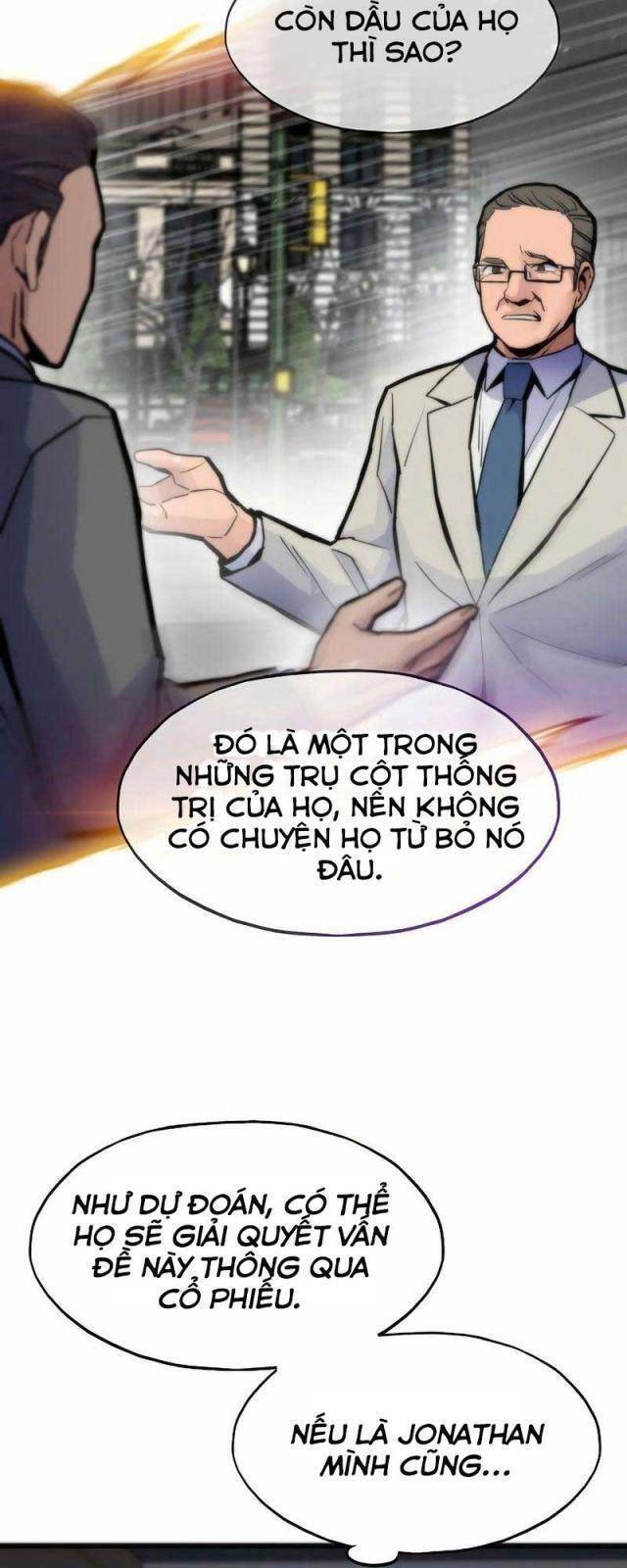 Hồi Quy Giả - Chapter 59 - Page 23