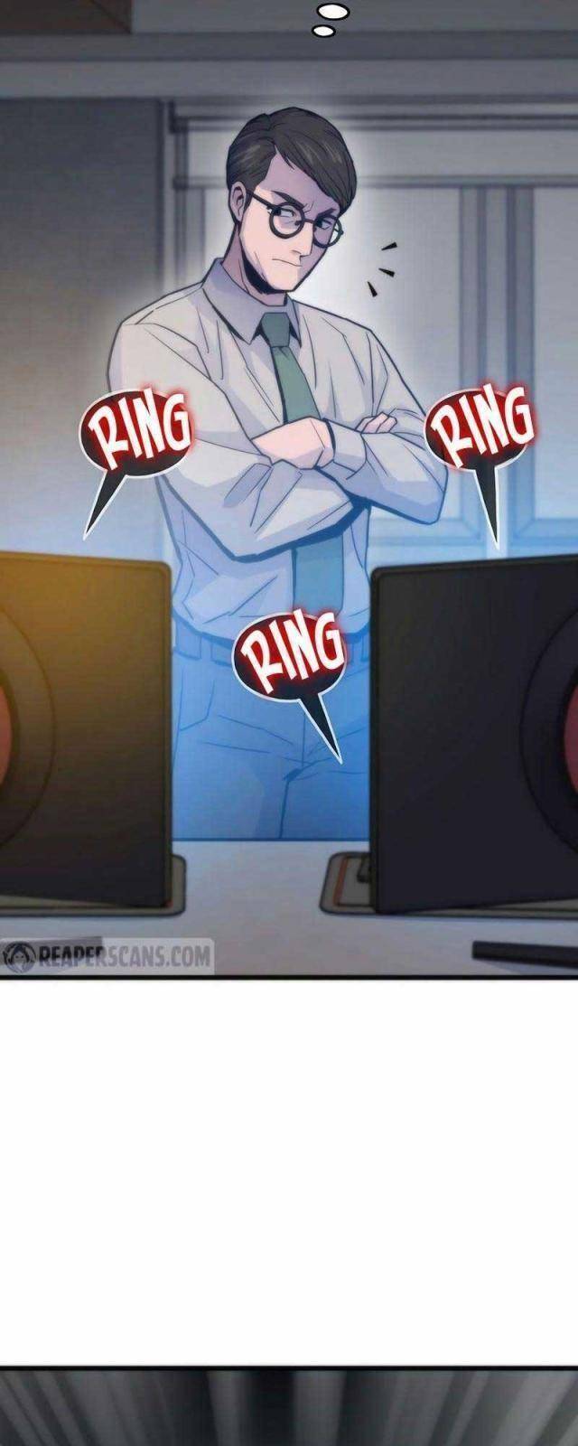 Hồi Quy Giả - Chapter 59 - Page 24