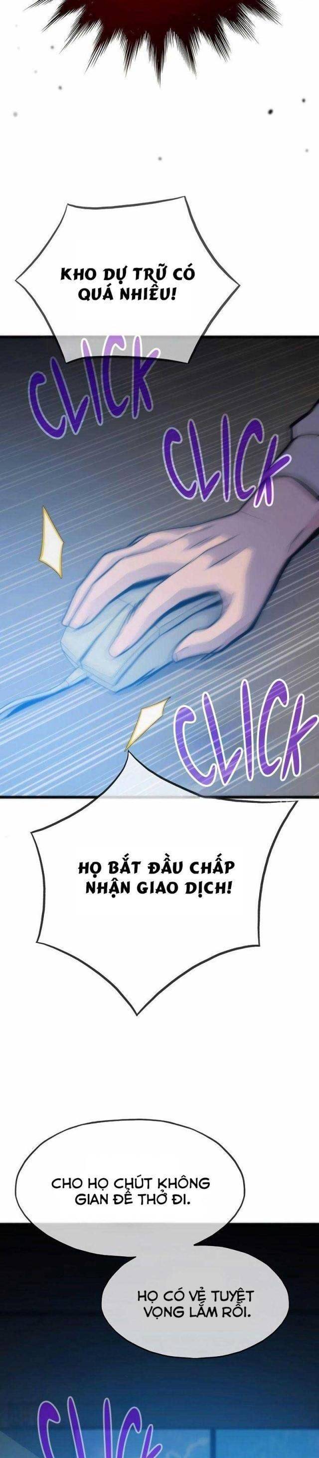 Hồi Quy Giả - Chapter 59 - Page 26