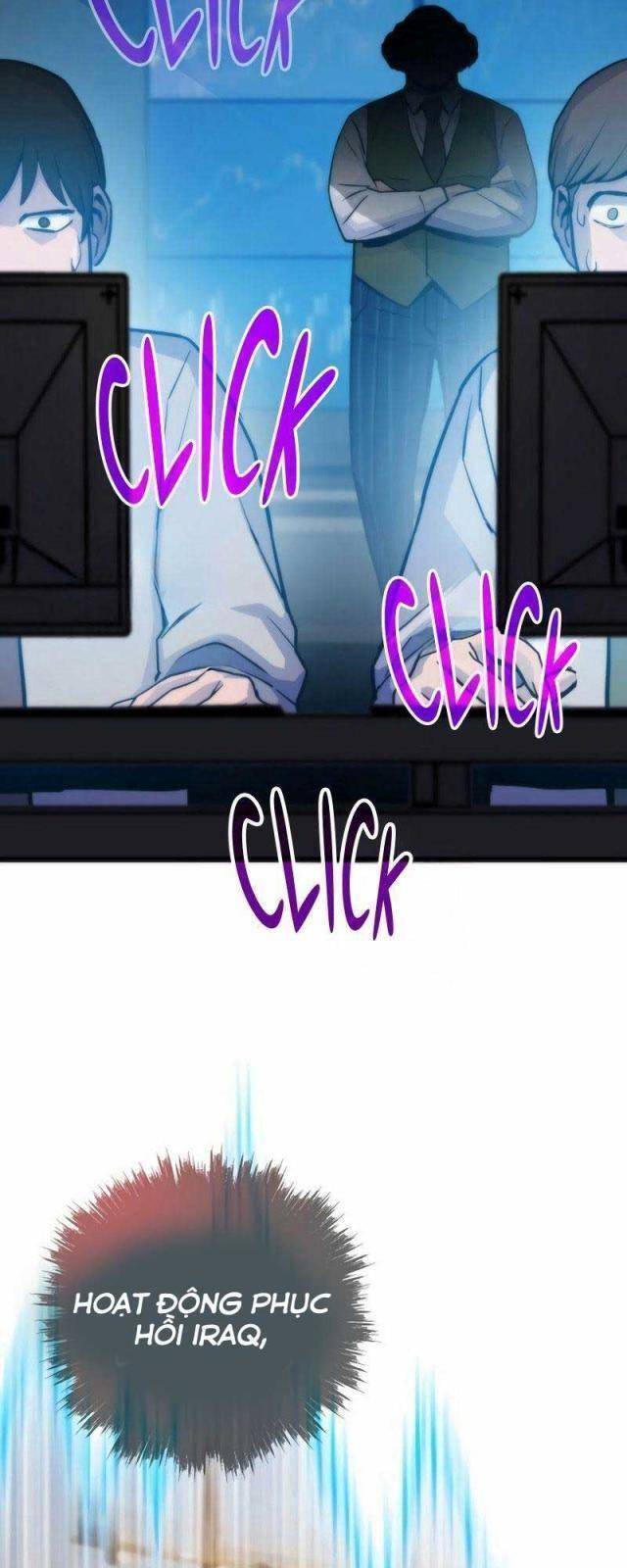 Hồi Quy Giả - Chapter 59 - Page 27