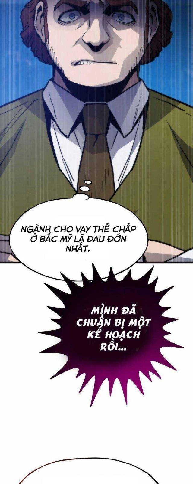 Hồi Quy Giả - Chapter 59 - Page 29