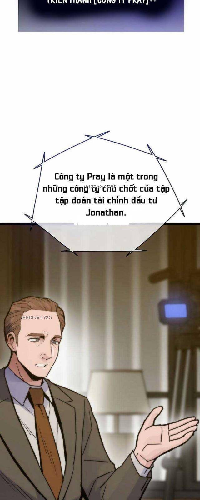 Hồi Quy Giả - Chapter 59 - Page 3