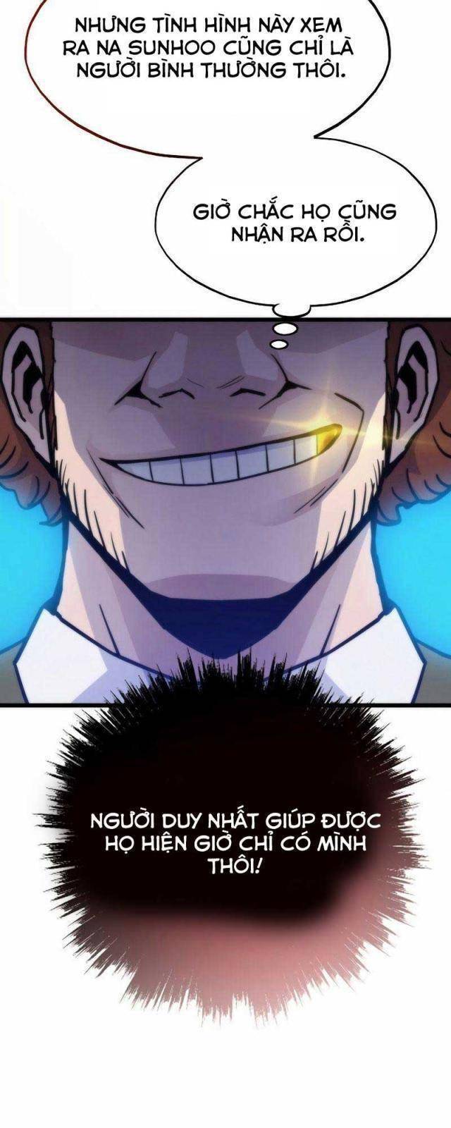 Hồi Quy Giả - Chapter 59 - Page 30