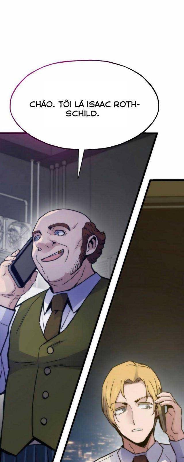 Hồi Quy Giả - Chapter 59 - Page 32