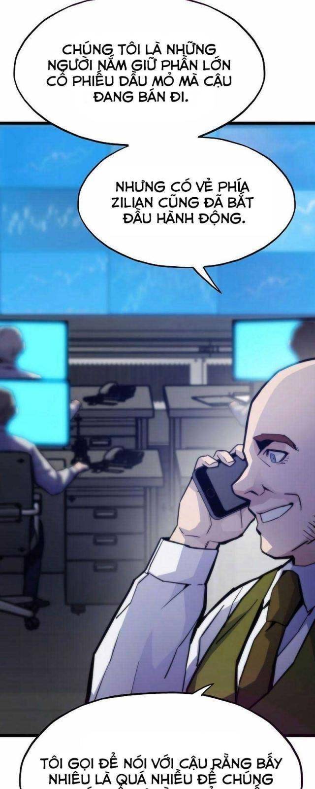 Hồi Quy Giả - Chapter 59 - Page 35