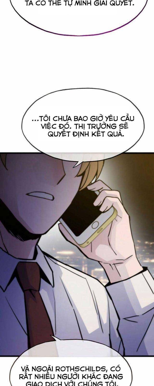 Hồi Quy Giả - Chapter 59 - Page 36