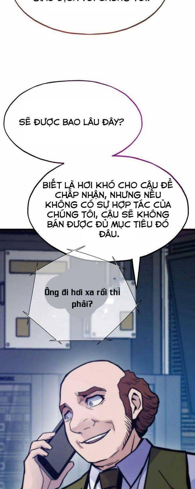 Hồi Quy Giả - Chapter 59 - Page 37