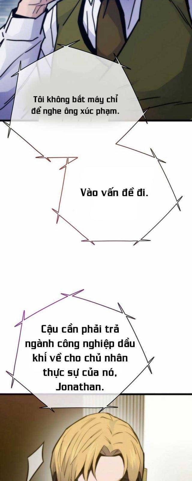 Hồi Quy Giả - Chapter 59 - Page 38