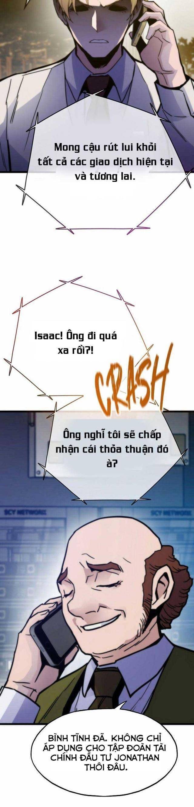 Hồi Quy Giả - Chapter 59 - Page 39