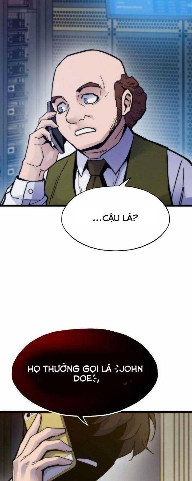 Hồi Quy Giả - Chapter 59 - Page 42