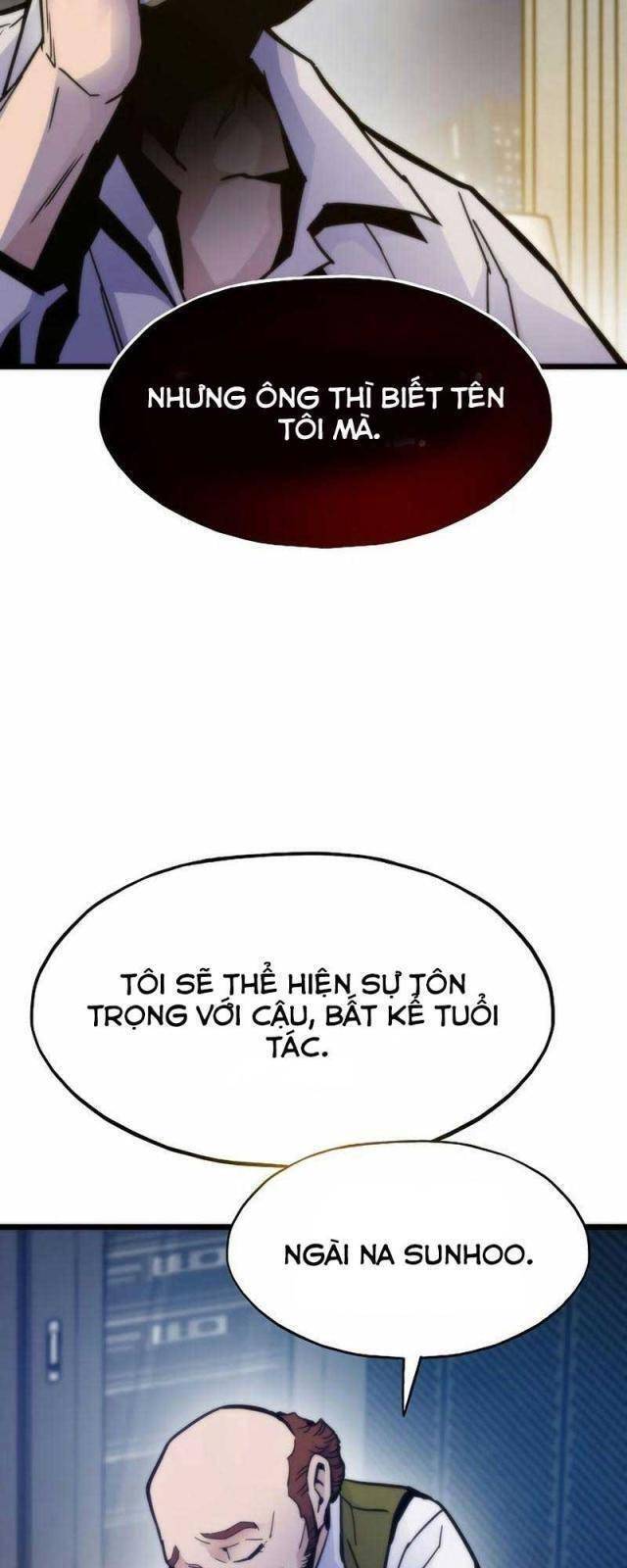 Hồi Quy Giả - Chapter 59 - Page 43