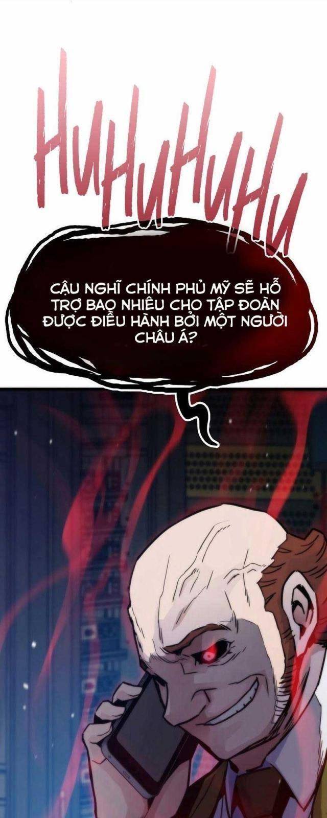 Hồi Quy Giả - Chapter 59 - Page 47