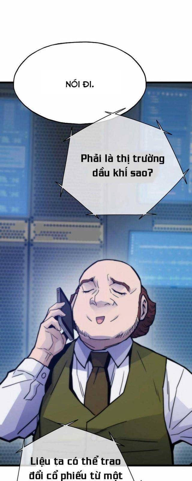 Hồi Quy Giả - Chapter 59 - Page 49