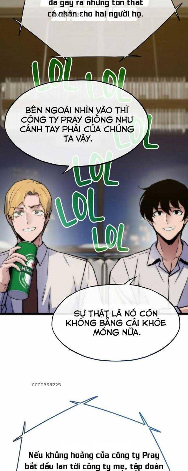 Hồi Quy Giả - Chapter 59 - Page 5