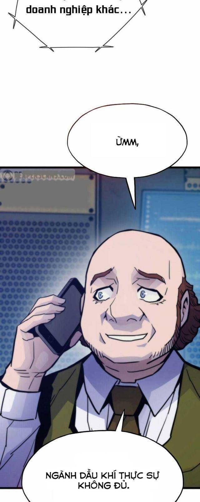 Hồi Quy Giả - Chapter 59 - Page 50