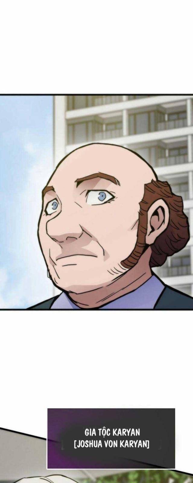 Hồi Quy Giả - Chapter 59 - Page 59